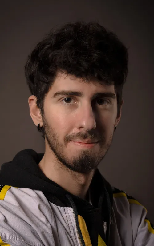 Ferran Monzó