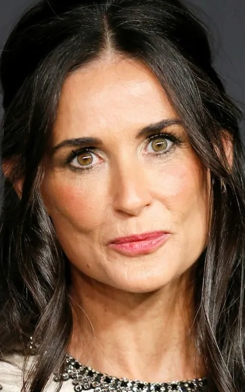 Demi Moore