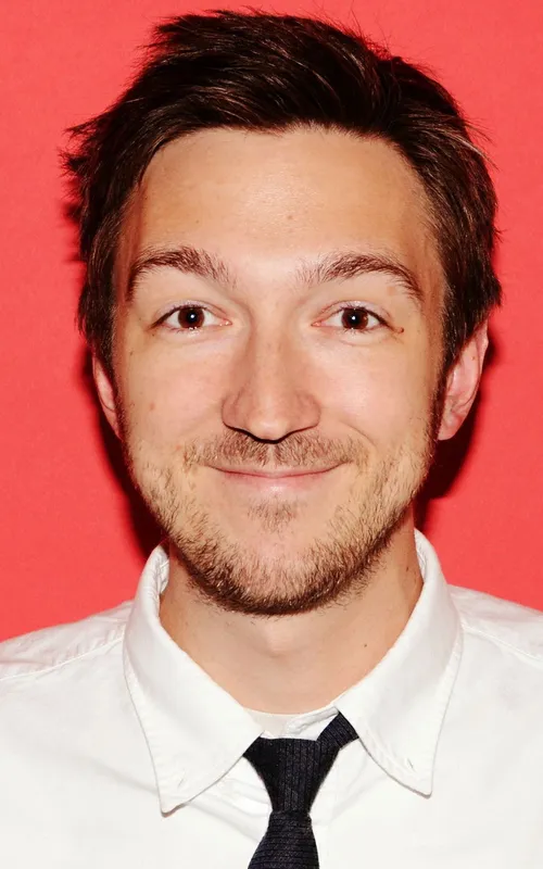 Shane Madej