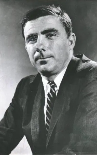 Ted Yates