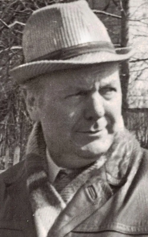 Mikhail Kashirin