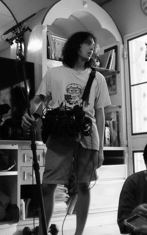 Siraphop Rinchumphoo