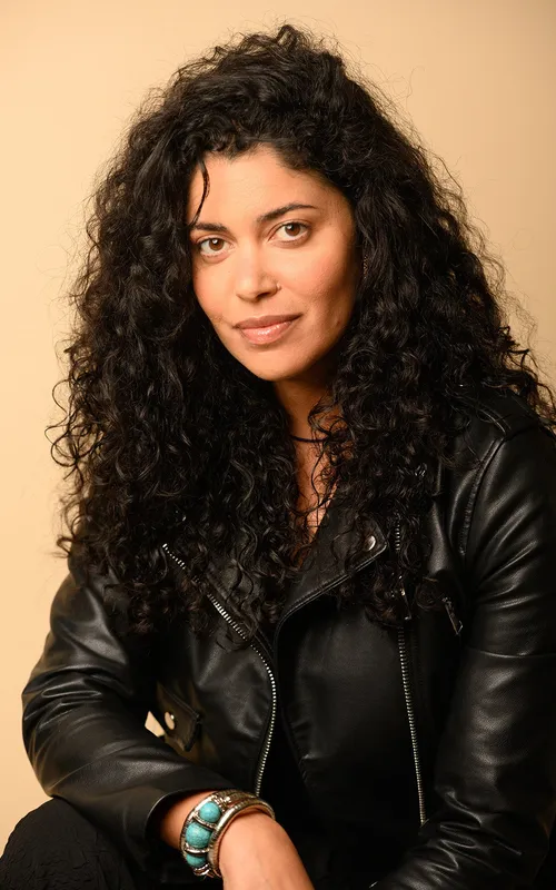 Nadia Benzakour
