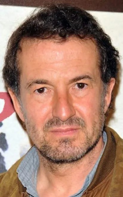 José María Cano