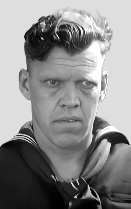 Jack Pennick