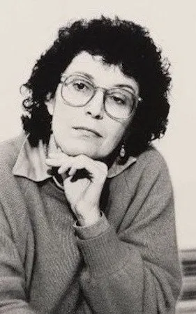 Joan Micklin Silver