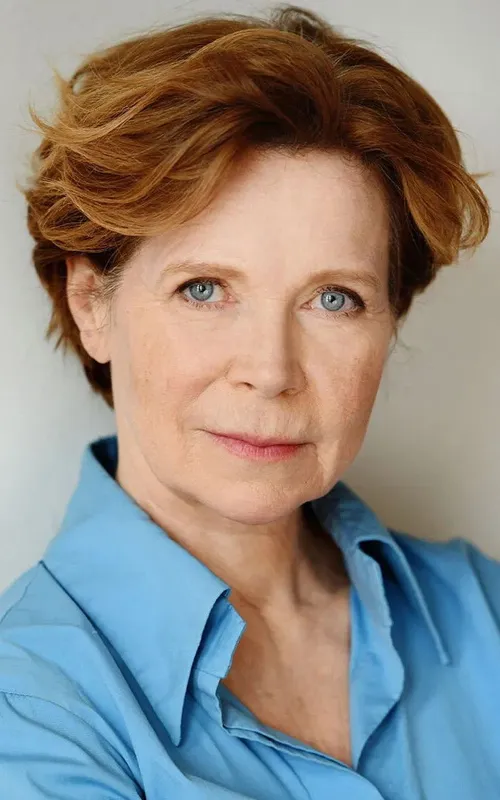 Marion Kracht