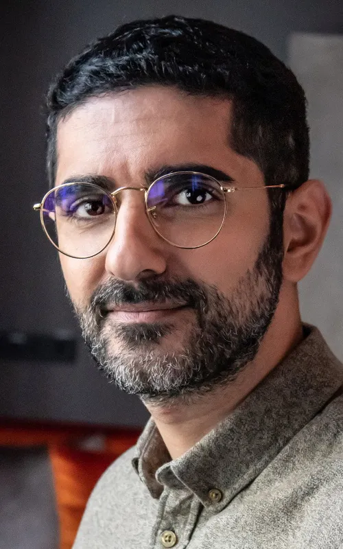 Reza Bojerdi