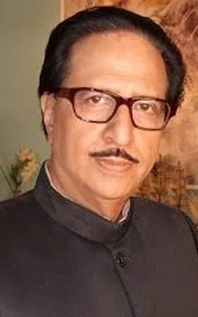 Ashok Awasthi