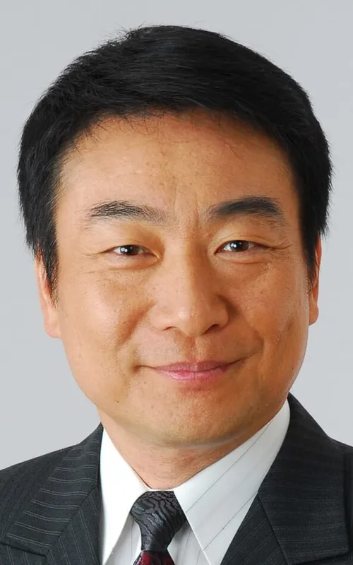 Toyokazu Minami