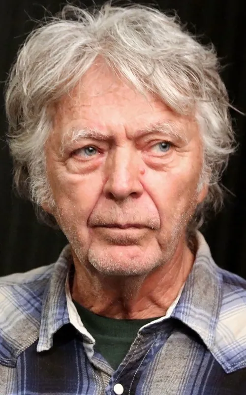 James Benning
