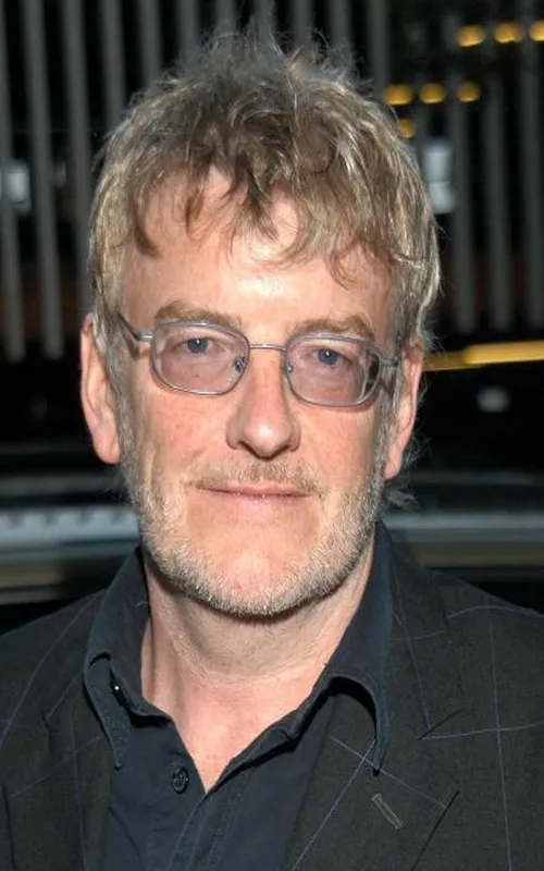 Thaddeus O'Sullivan