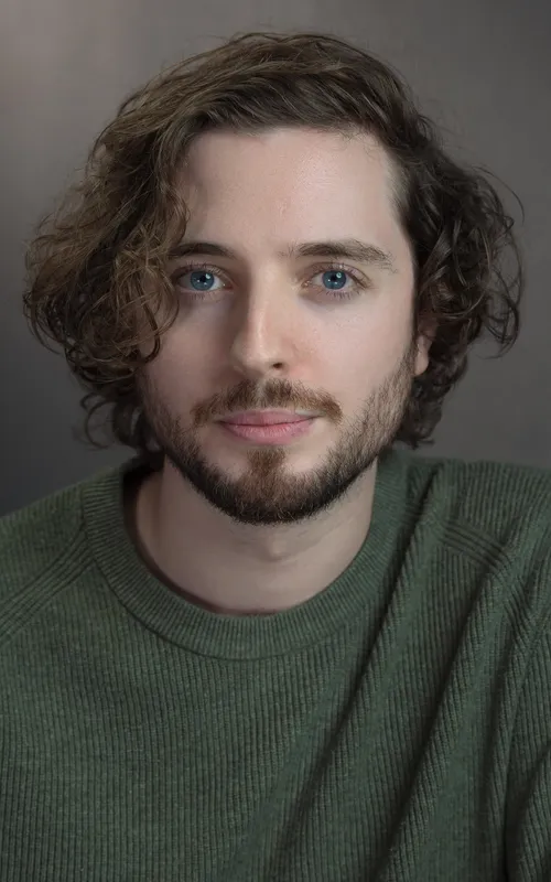 Tommy O'Connor