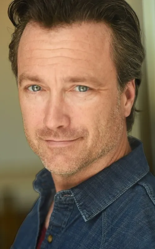 Adam Harper