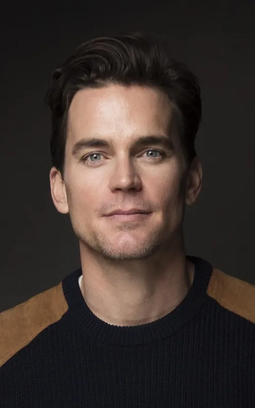 Matt Bomer