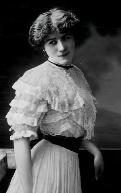 Camille Liceney