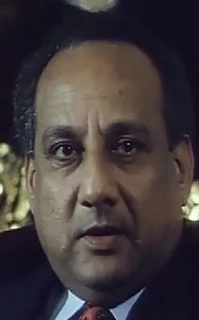 Amir Sedhom