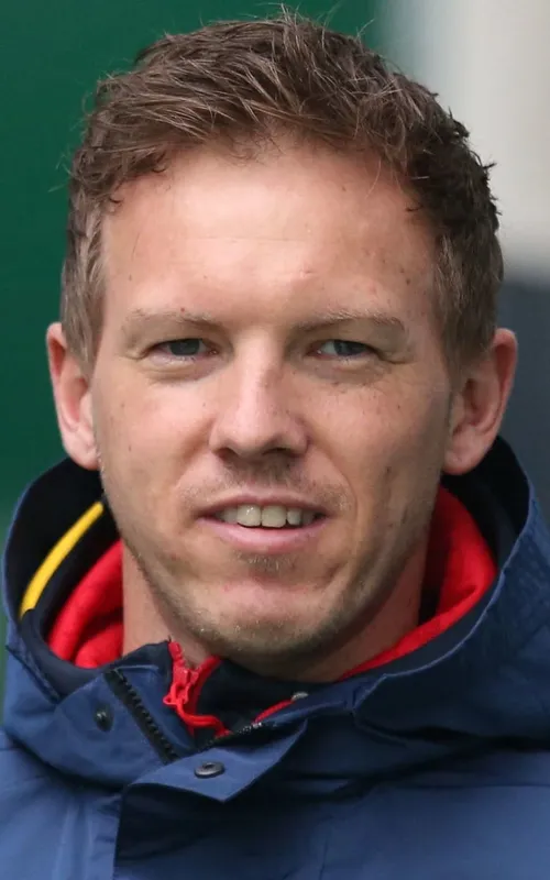 Julian Nagelsmann