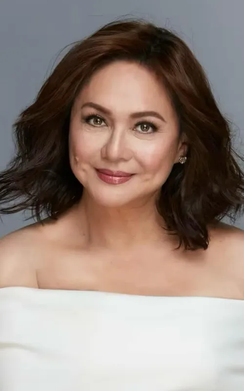 Charo Santos-Concio