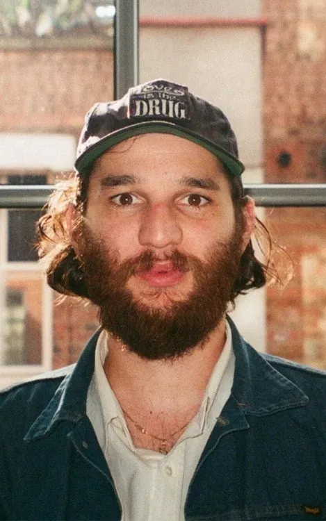 Josh Safdie