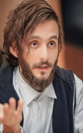 Hussam Salameh