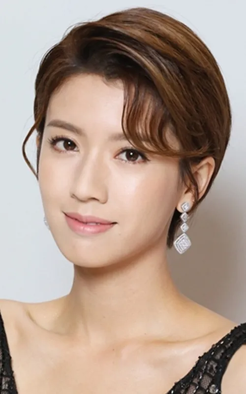 Sisley Choi