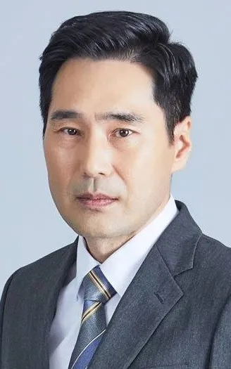 Yang Young-jo