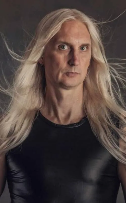 Oscar Dronjak