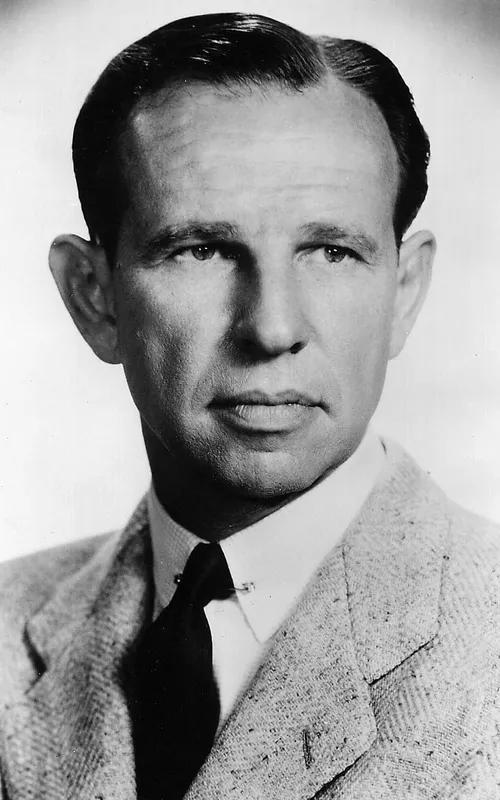 Hume Cronyn