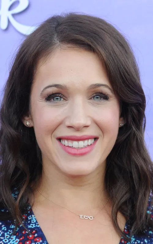 Marla Sokoloff