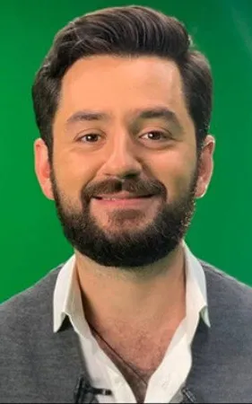 Andrey Lobachevsky