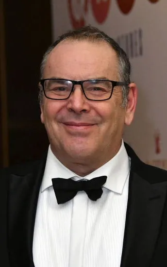 Jeremy Woodhead