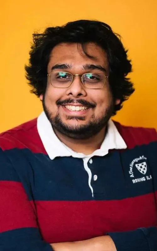 Tej Khanna