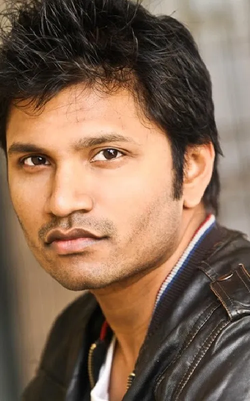 Vinay Chinni