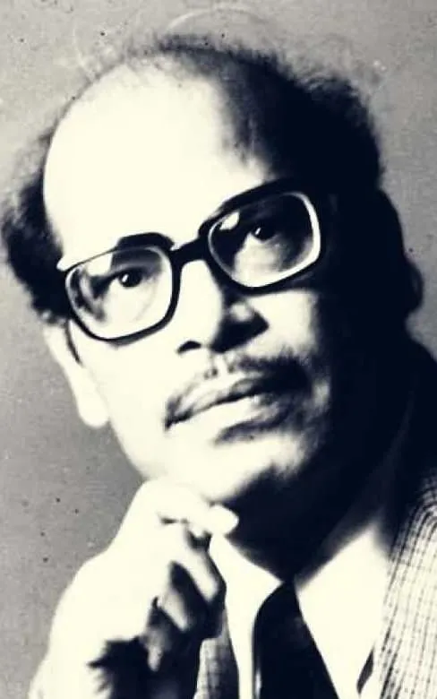 Manna Dey