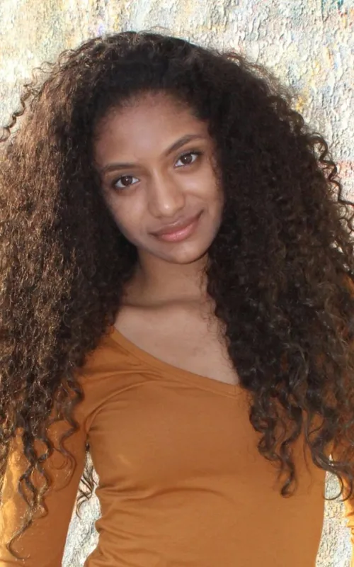 Alana Gordillo