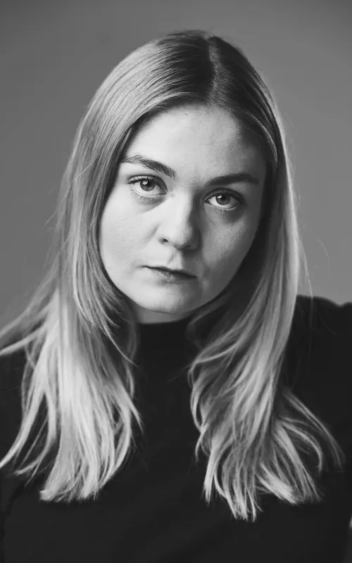 Anna Hafþórsdóttir