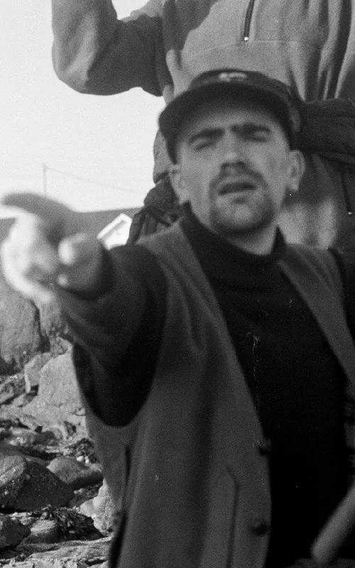 Ned Caderni