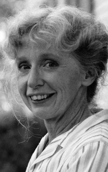 Anne Haney