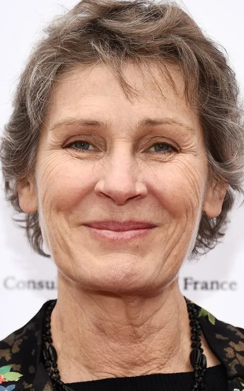 Madeline Fontaine