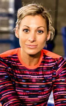 Lysanne Richard
