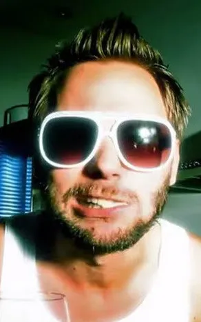 Anton Magnusson