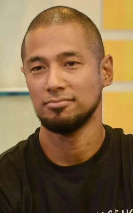 Marcell Siahaan