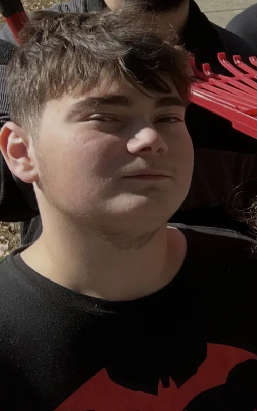 Xander Davies