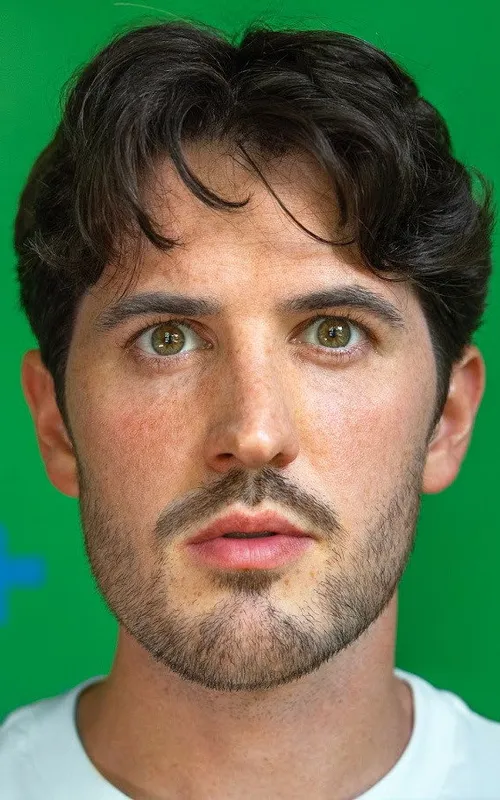 Isaac Carlton
