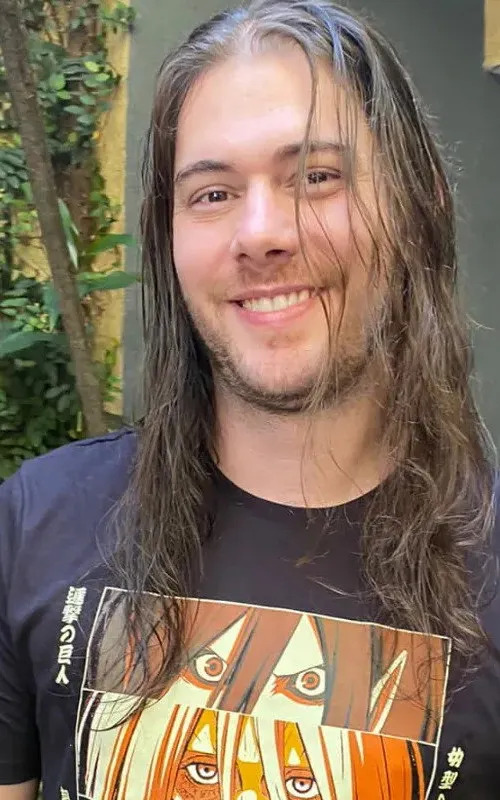 Bruno Sangregório