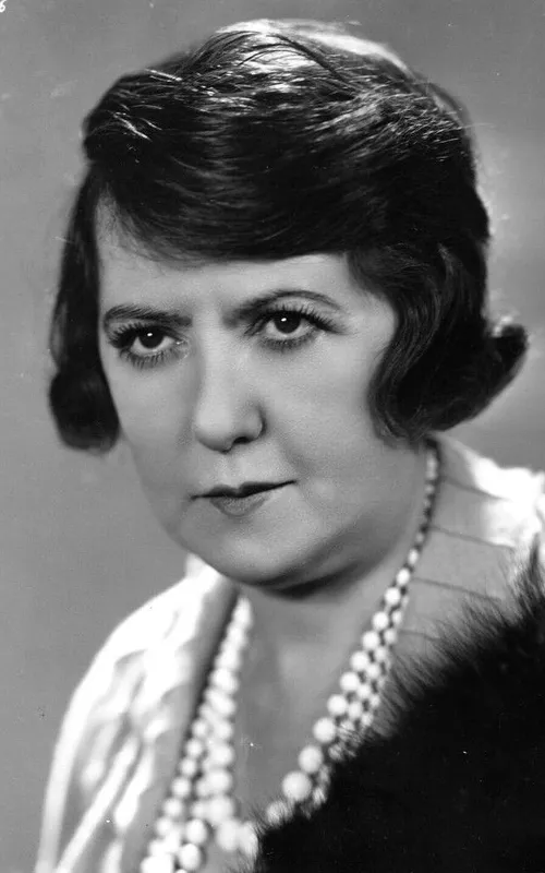 Marcelle Praince