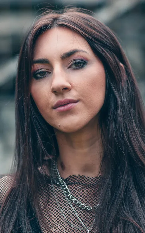 Diana Leah