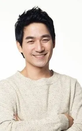 Kwon Jae Won