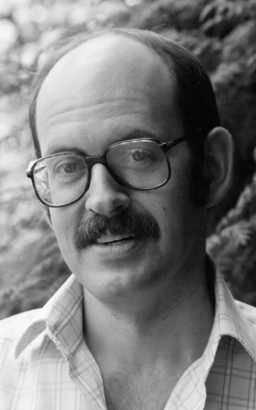 Frank Oz